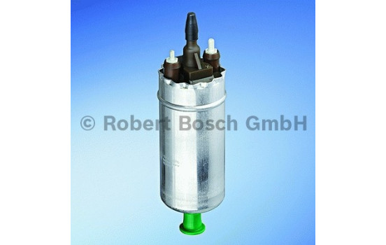 Fuel Pump EKP-3 Bosch