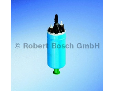 Fuel Pump EKP-3 Bosch