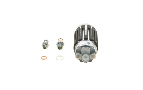 Fuel Pump EKP-3 Bosch, Image 2