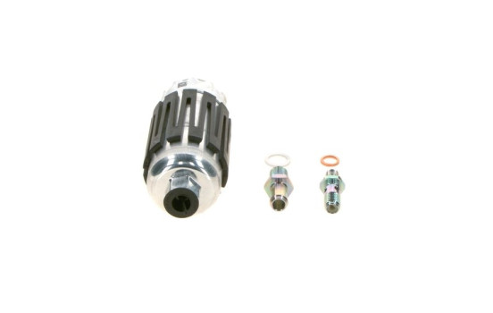 Fuel Pump EKP-3 Bosch, Image 4