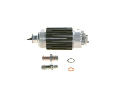 Fuel Pump EKP-3 Bosch, Image 5