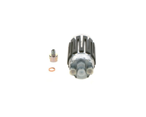 Fuel Pump EKP-3 Bosch, Image 2