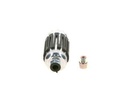 Fuel Pump EKP-3 Bosch, Image 4