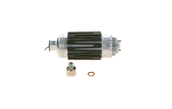 Fuel Pump EKP-3 Bosch, Image 5