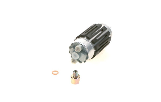 Fuel Pump EKP-3 Bosch