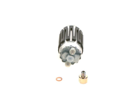 Fuel Pump EKP-3 Bosch, Image 2