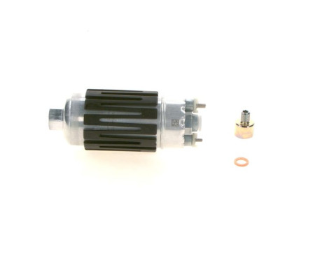Fuel Pump EKP-3 Bosch, Image 5
