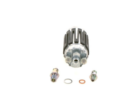 Fuel pump EKP-3 Bosch, Image 2
