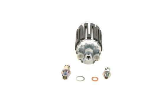 Fuel pump EKP-3 Bosch, Image 2