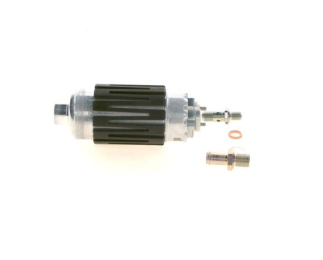 Fuel pump EKP-3 Bosch, Image 5