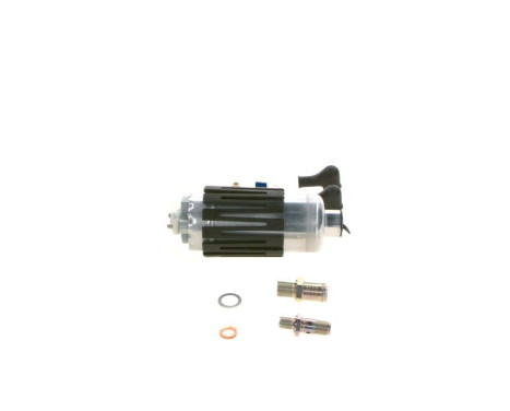 Fuel Pump EKP-3 Bosch, Image 3