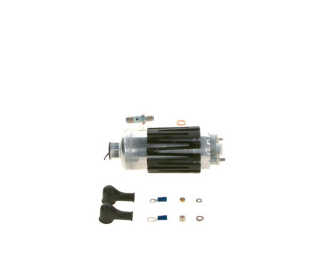 Fuel Pump EKP-3 Bosch, Image 5