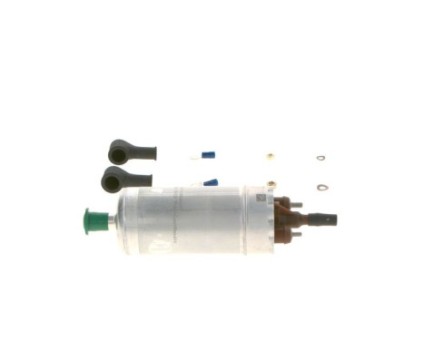 Fuel Pump EKP-3 Bosch, Image 7