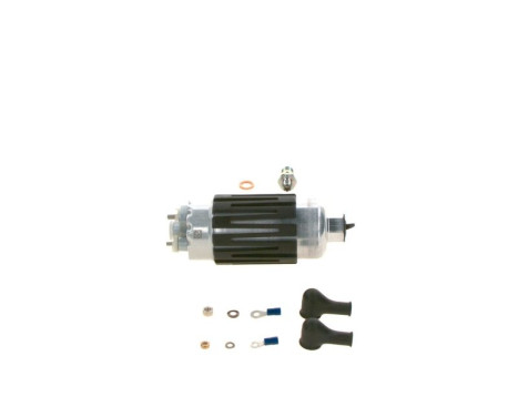 Fuel pump EKP-3 Bosch, Image 3