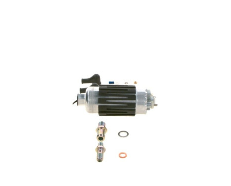Fuel pump EKP-3 Bosch, Image 5