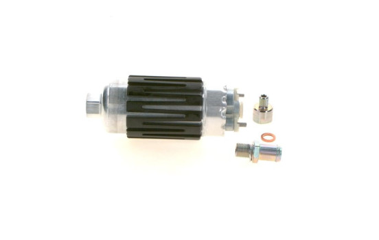 Fuel pump EKP-3 Bosch, Image 5
