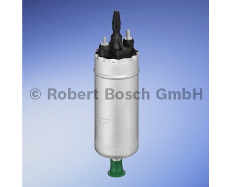 Fuel Pump EKP-3-D Bosch