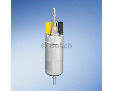 Fuel Pump EKP-3-D Bosch