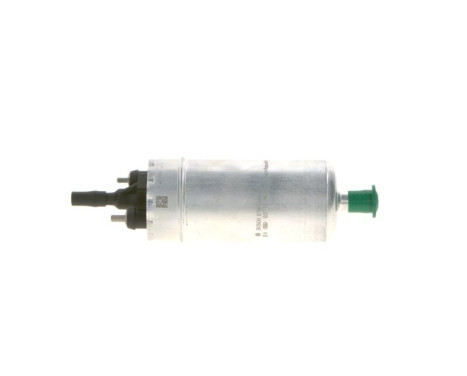 Fuel Pump EKP-3-D Bosch, Image 4