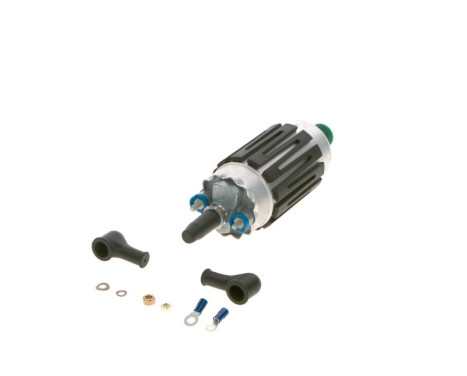 Fuel Pump EKP-3-D Bosch, Image 3