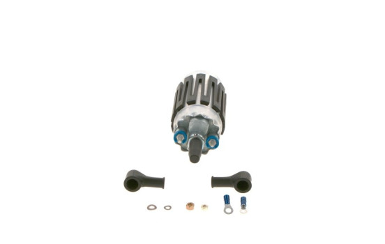 Fuel Pump EKP-3-D Bosch, Image 4