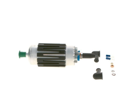 Fuel Pump EKP-3-D Bosch, Image 7