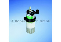 Fuel Pump EKP-4-1 Bosch