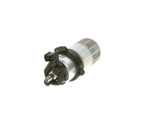 Fuel Pump EKP-4-1 Bosch, Image 2