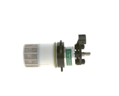 Fuel Pump EKP-4-1 Bosch, Image 6