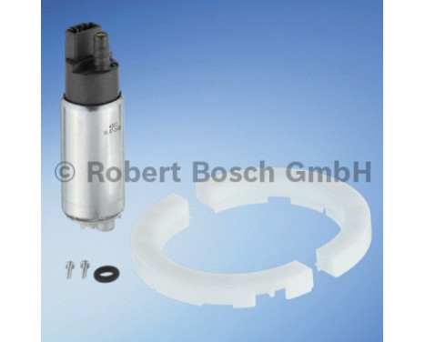 Fuel Pump EKPT-AA-RBCB Bosch, Image 2