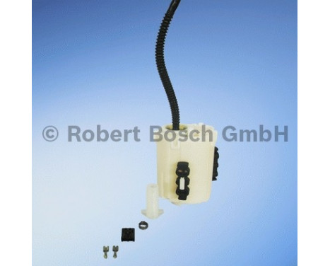 Fuel Pump EKPT-AA-RBCB Bosch