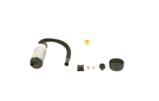Fuel Pump EKPT-AA-RBCB Bosch, Image 3