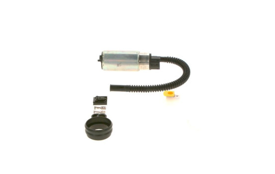 Fuel Pump EKPT-AA-RBCB Bosch, Image 4