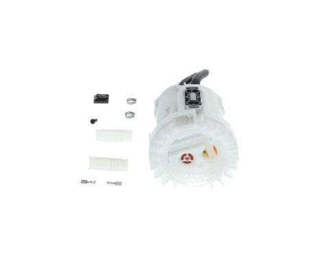 Fuel Pump EKPT-AA-RBCB Bosch, Image 5