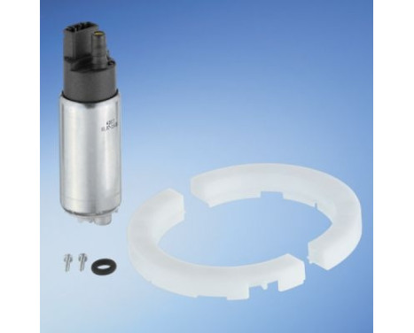 Fuel Pump EKPT-AA-RBCB Bosch, Image 6
