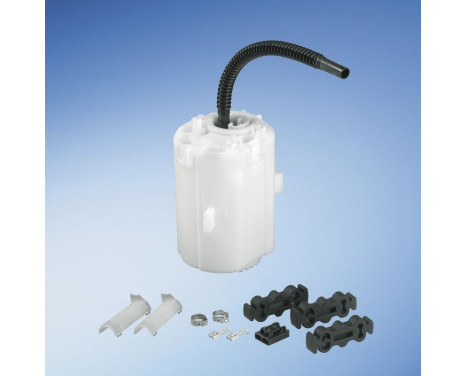 Fuel Pump EKPT-AA-RBCB Bosch, Image 2