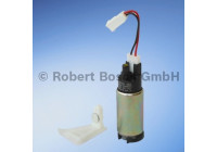 Fuel Pump F 000 TE1 54R Bosch