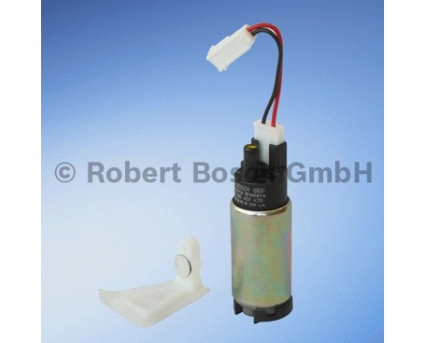 Fuel Pump F 000 TE1 54R Bosch
