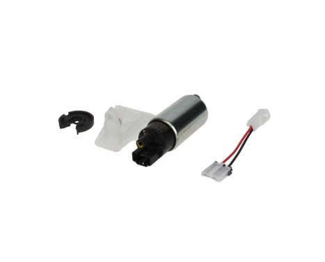 Fuel Pump F 000 TE1 54R Bosch, Image 2