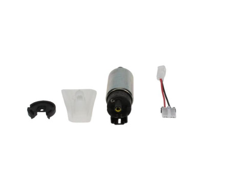 Fuel Pump F 000 TE1 54R Bosch, Image 3