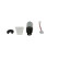 Fuel Pump F 000 TE1 54R Bosch, Thumbnail 3