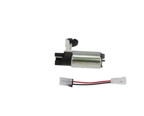 Fuel Pump F 000 TE1 54R Bosch, Image 4