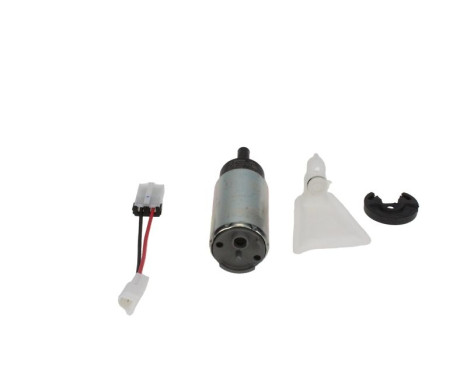 Fuel Pump F 000 TE1 54R Bosch, Image 5