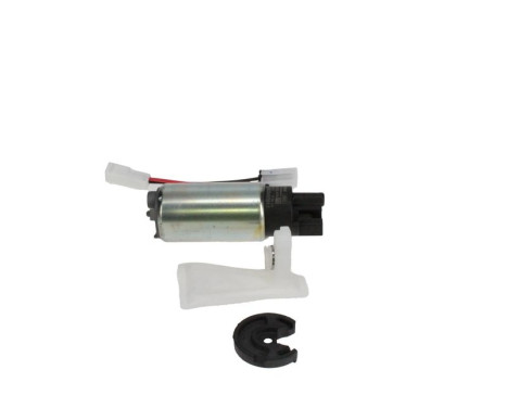 Fuel Pump F 000 TE1 54R Bosch, Image 6