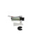 Fuel Pump F 000 TE1 54R Bosch, Thumbnail 6