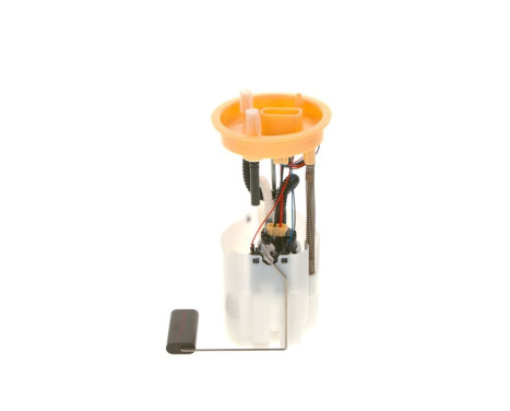 Fuel pump FSM-D.46-DCSI Bosch, Image 2