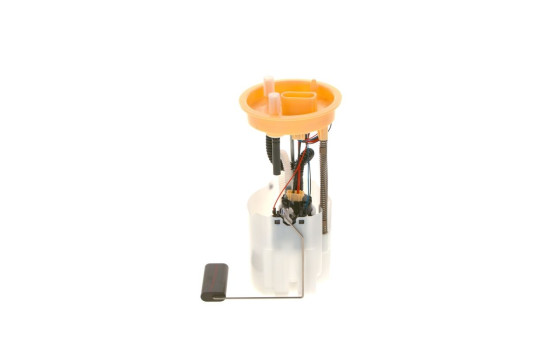 Fuel pump FSM-D.46-DCSI Bosch, Image 2