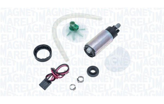 Fuel Pump KIT