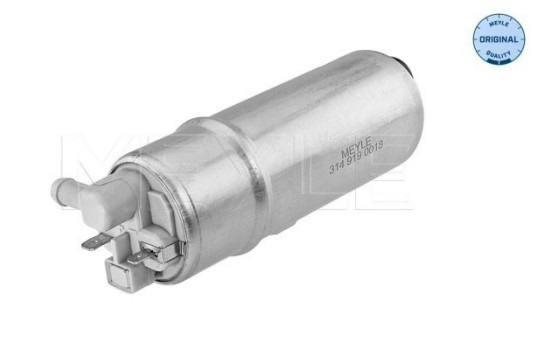 Fuel Pump MEYLE-ORIGINAL Quality