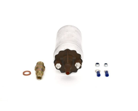 Fuel Pump OF/REG2/120DP80/12/23 Bosch, Image 3